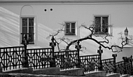  Windows, Budapest, Hungary 