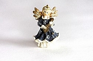 Angel figure