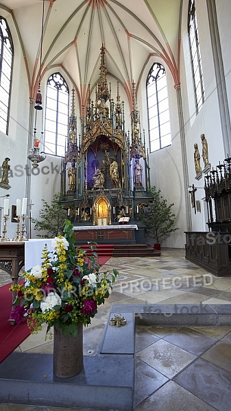 Bad Hindelang, Bavaria, Germany