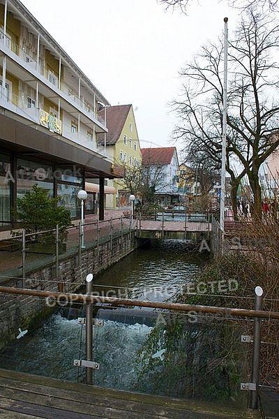 Bad Wörishofen, Bavaria, Germany