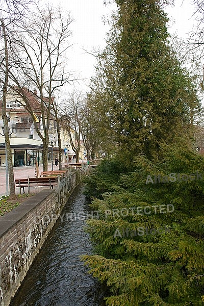 Bad Wörishofen, Bavaria, Germany