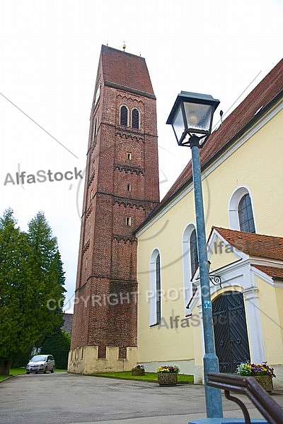 Bad Wörishofen, Bavaria, Germany