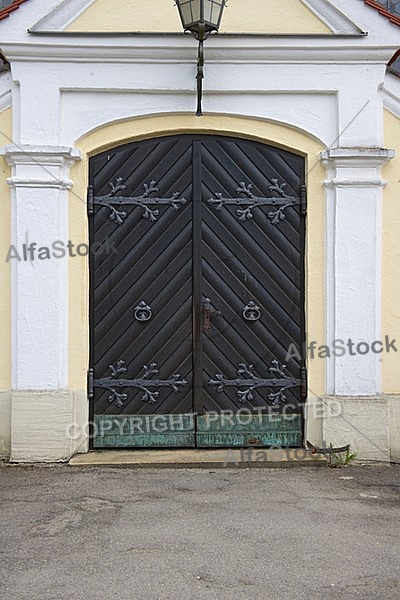 Bad Wörishofen, Bavaria, Germany