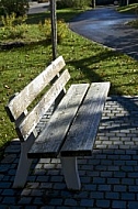 Bench furniture