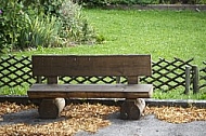 Bench furniture