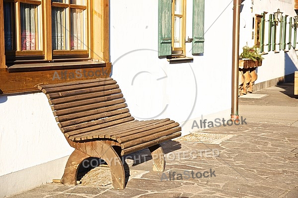 Bench furniture