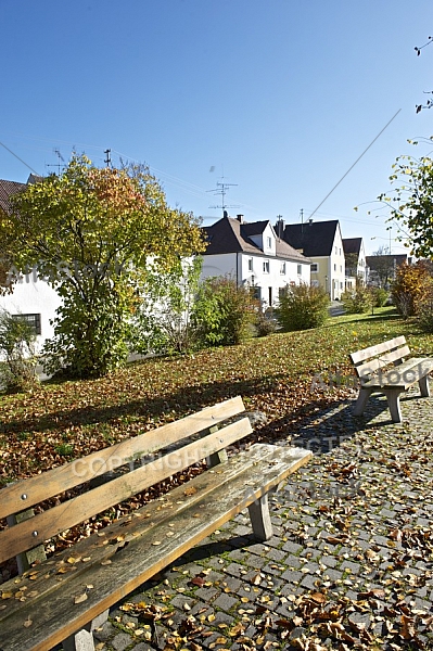 Bench furniture