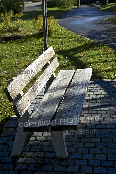 Bench furniture