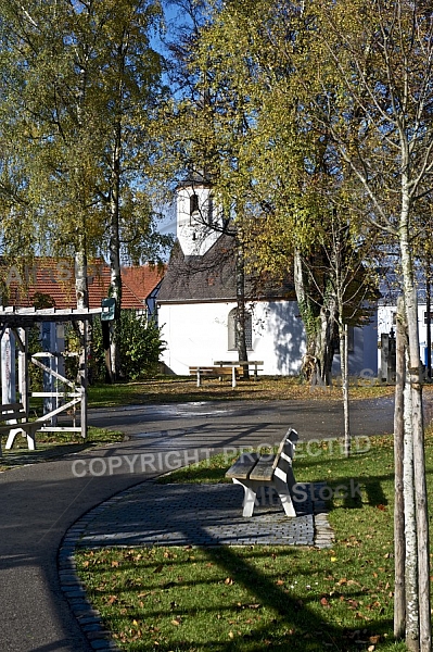 Bench furniture