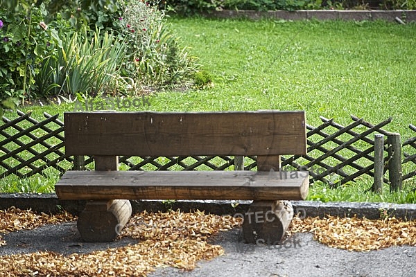 Bench furniture