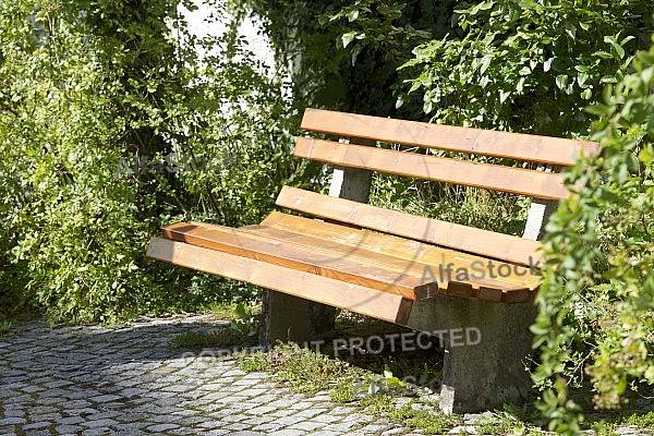 Bench furniture