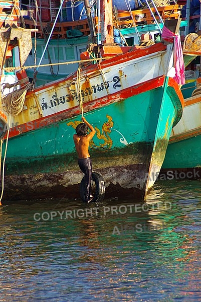 Boats