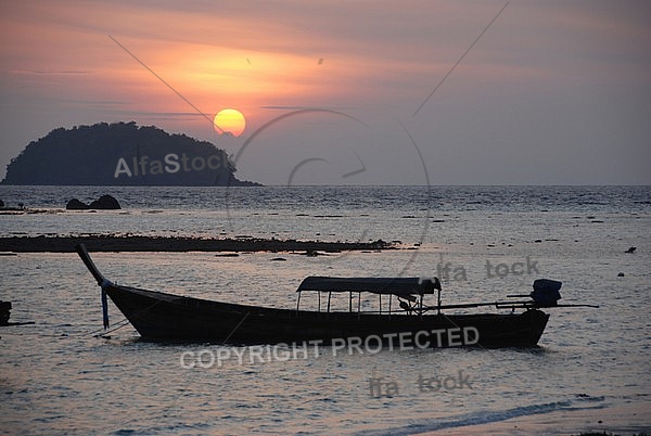 Boats