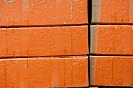 Brick background