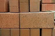 Brick background