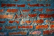 Brick, background