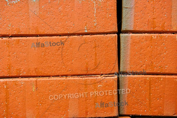 Brick background