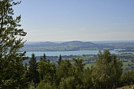 Buchenberg in Buching, Buchenberg Alm, Allgäu, Bavaria, Germany