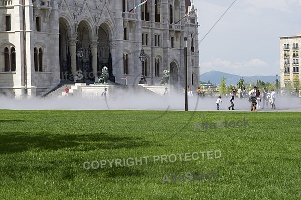 Budapest , Hungary