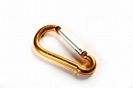 Carabiner