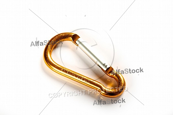 Carabiner