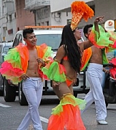 Carnaval Parade 