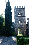 Castellaro di Monzambano, Italy