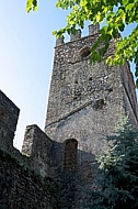 Castellaro di Monzambano, Italy