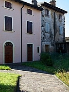 Castellaro di Monzambano, Italy