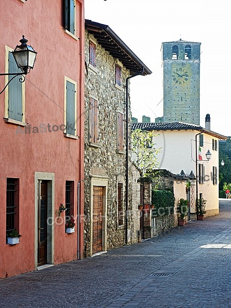 Castellaro di Monzambano, Italy