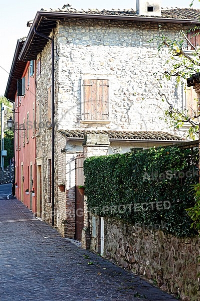 Castellaro di Monzambano, Italy