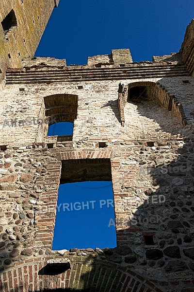 Castellaro di Monzambano, Italy