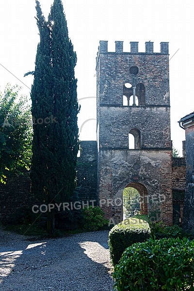 Castellaro di Monzambano, Italy