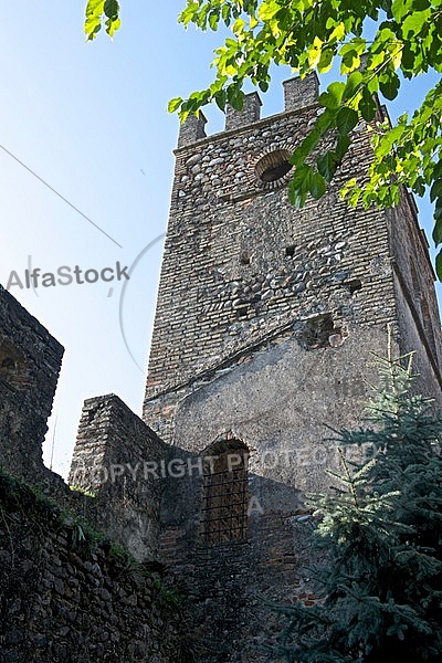 Castellaro di Monzambano, Italy