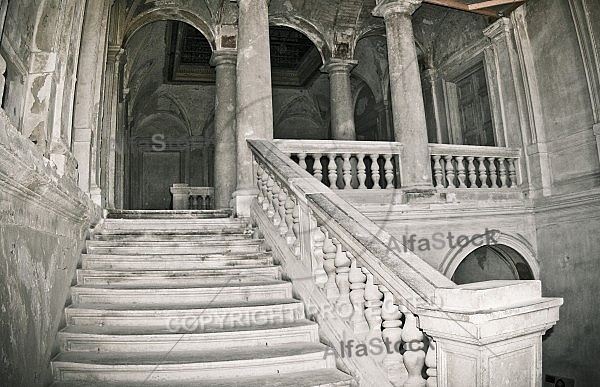 Castle Tura, Castle - Schossberger, Hungary