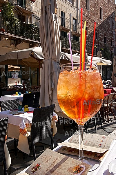 Cocktail, Verona, Italy