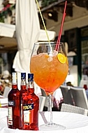 Coctail, Verona, Italy