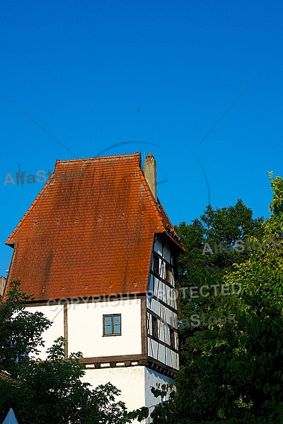 Donauwörth, Bavaria, Germany