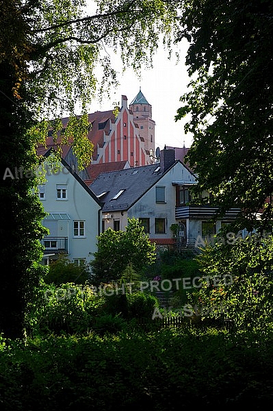 Donauwörth, Bavaria, Germany