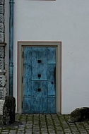 Door, Window