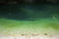 Dürrensee, Dolomites, Italy