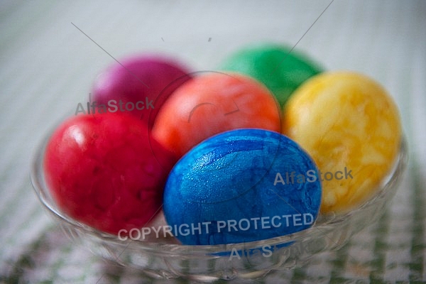 Easter, Egg