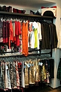 Fashion Shop