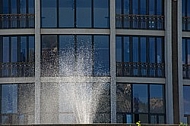 Festspielhaus in Füssen, Bayern in Germany