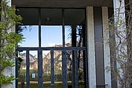 Festspielhaus in Füssen, Bayern in Germany