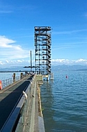 Friedrichshafen,  Lake Constance, Germany