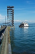 Friedrichshafen,  Lake Constance, Germany