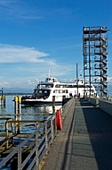 Friedrichshafen,  Lake Constance, Germany