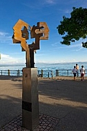 Friedrichshafen,  Lake Constance, Germany