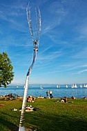 Friedrichshafen,  Lake Constance, Germany